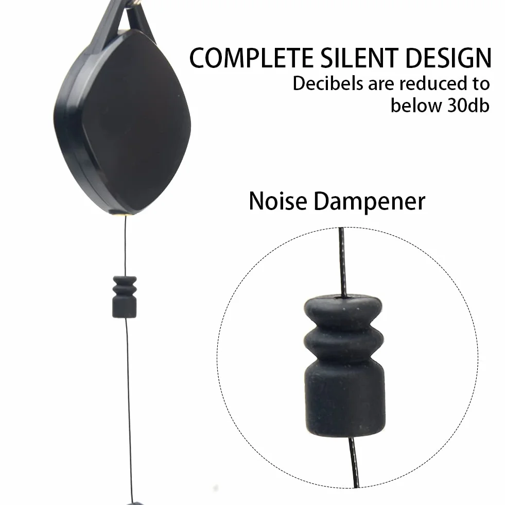 VR Poulie Système Câble Gestion Jeu Accessoire Oculus-Rift S PS VR 3 Pièces