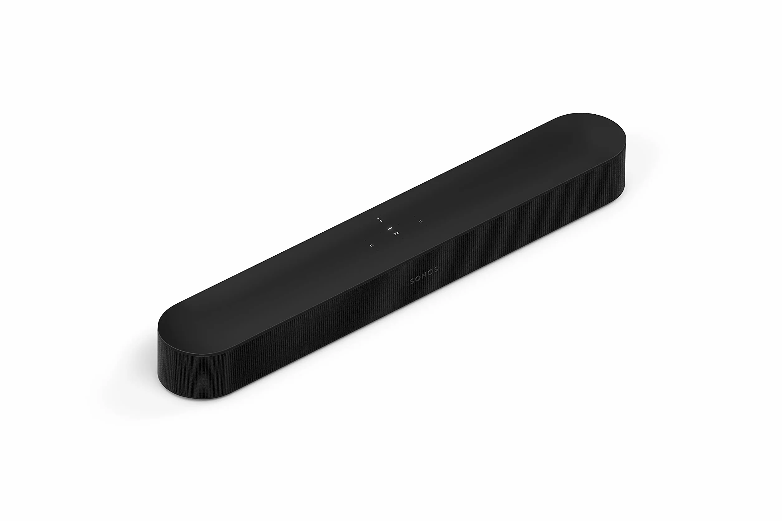 Sonos Beam (Gen 2) Barre de Son compacte Dolby Atmos Noire