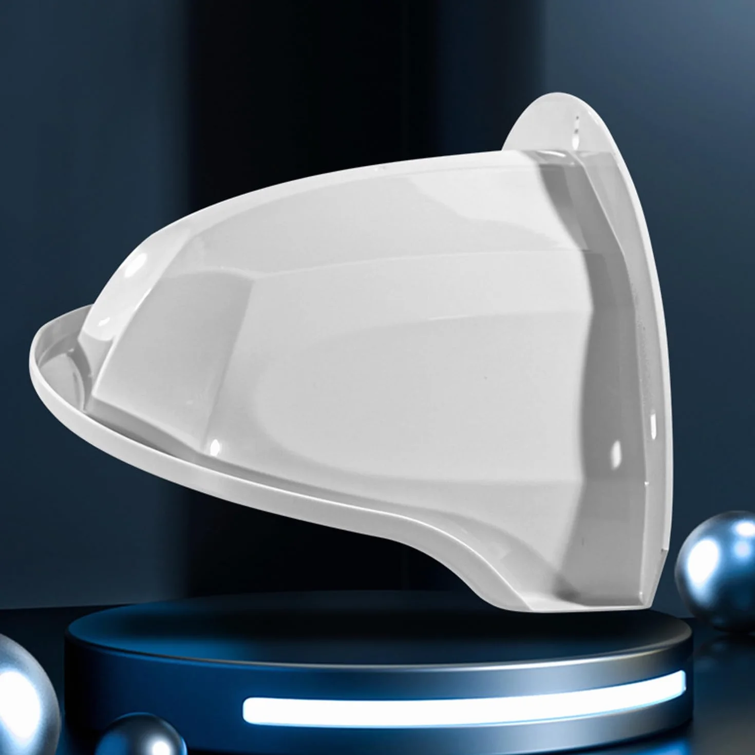 Protection contre la pluie pour caméra extérieure Blink - Housse de protection universelle pour caméra de surveillance, coque pour caméra de sécurité, protection maximale contre l'humidité et le