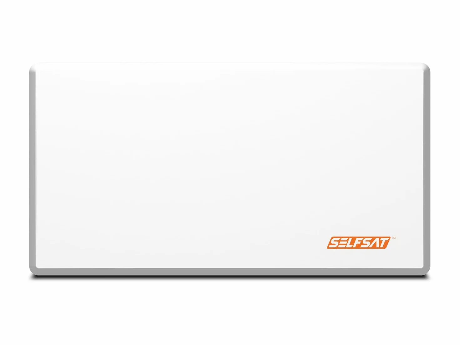 Selfsat H22D2 UHD 4K Twin avec Support Multifonction