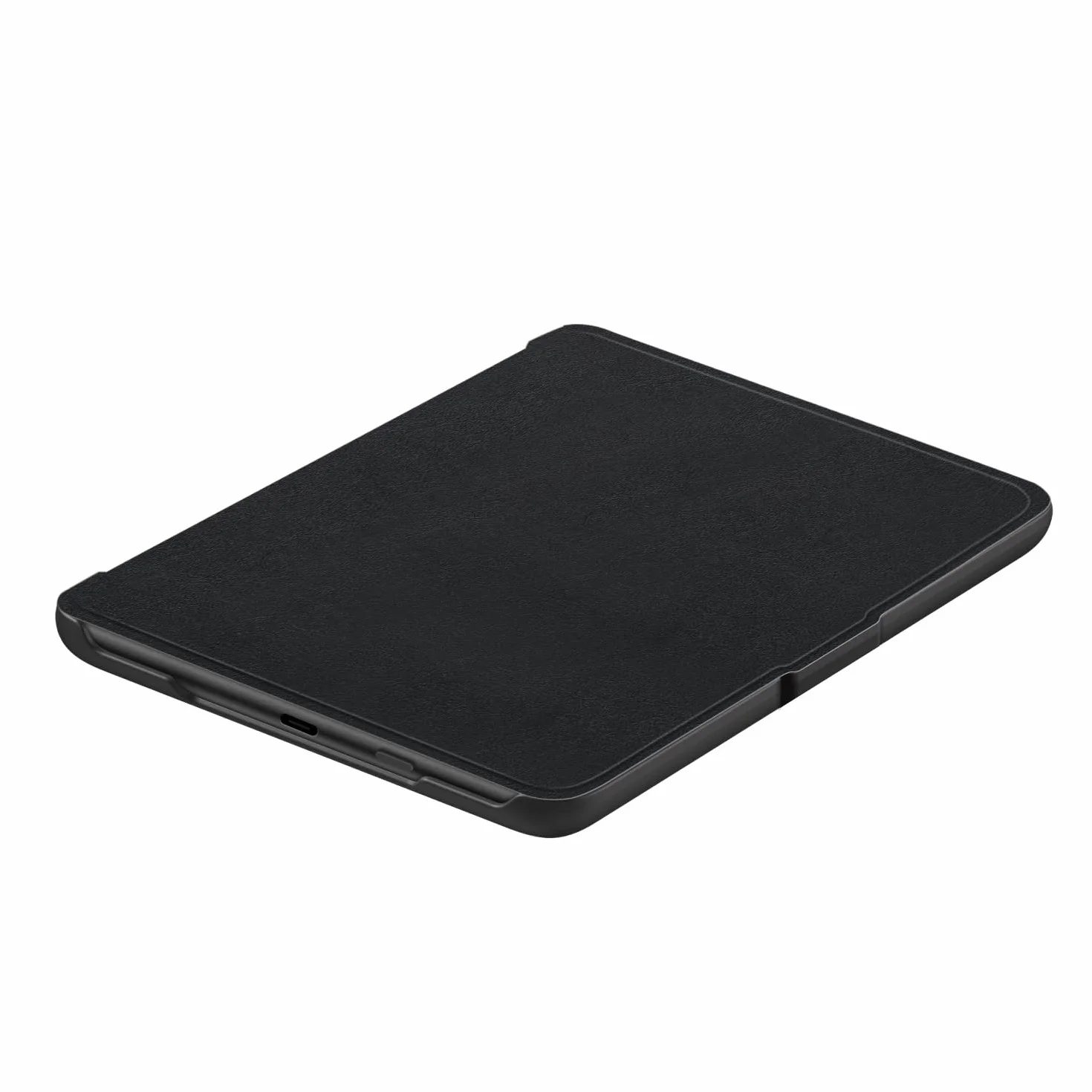 Housse Flyorigin pour 6 » Kindle Paperwhite (7ème / 6ème / 5ème génération - 2015/2013/2012 Modèle publié: DP75SDI ou EY21) Housse en Cuir PU Paperwhite Cover
