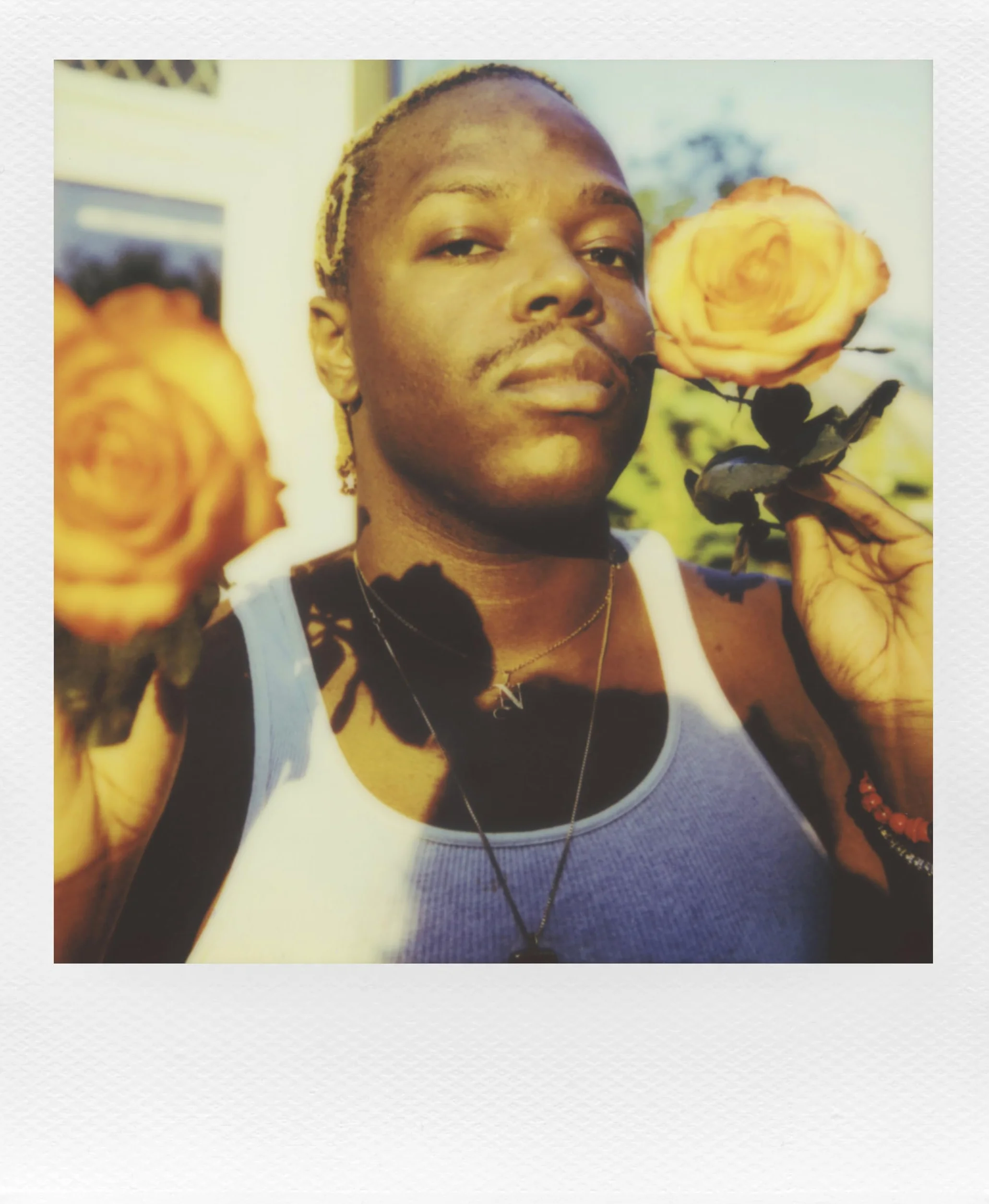 Polaroid Flip - Pack Appareil Photo instantané Noir + Film Couleur (16 Photos)
