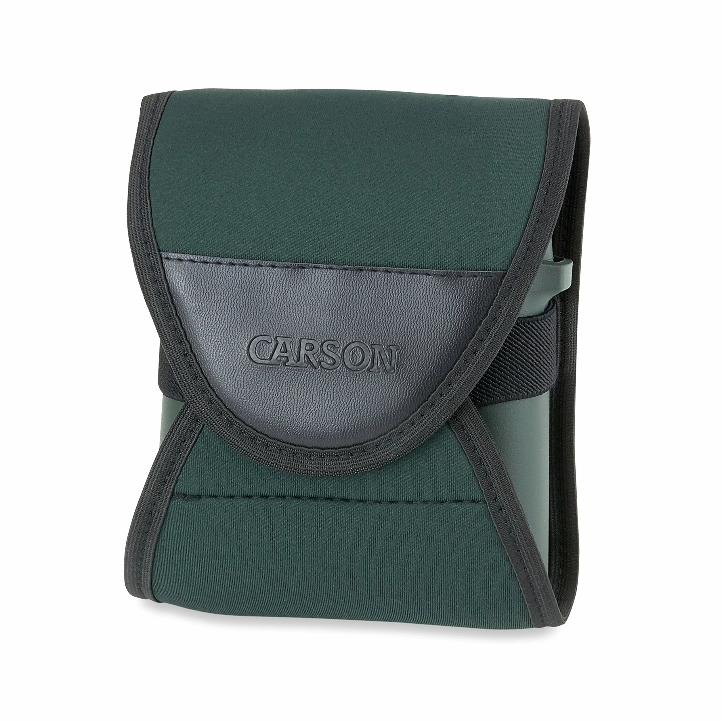 Carson BinoArmor étui enveloppant en néoprène pour les jumelles, convenable à la plupart des modèles de 42 mm (BA-03)