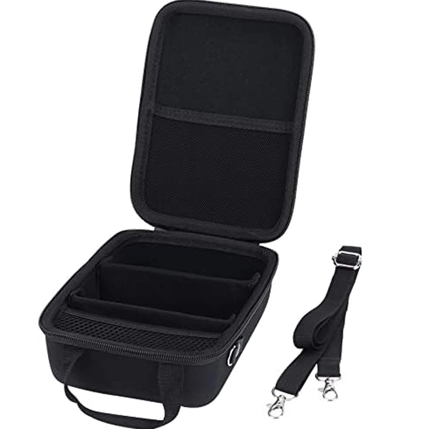 Aenllosi Housse pour Sony Alpha 6000/6300/6400/6500/6700Appareil Photo numérique sans Miroir (Seul étui)