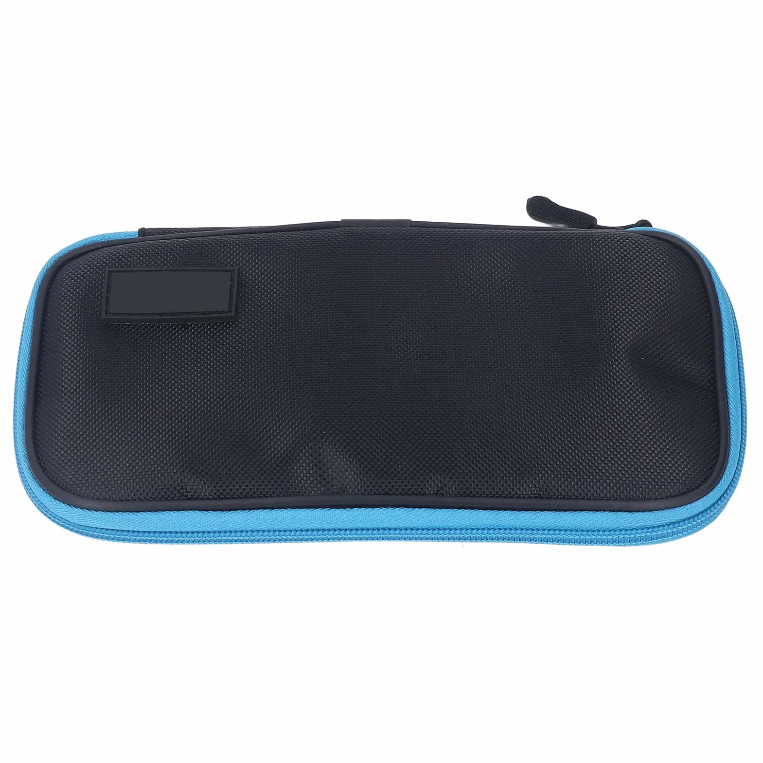 Sacs pour étuis de Filtres D'appareil Photo, Pochette de Voyage pour Filtre D'objectif, étui de Transport de Filtre Anti-poussière Résistant aux Chocs pour Filtres Ronds Jusqu'à 82 Mm