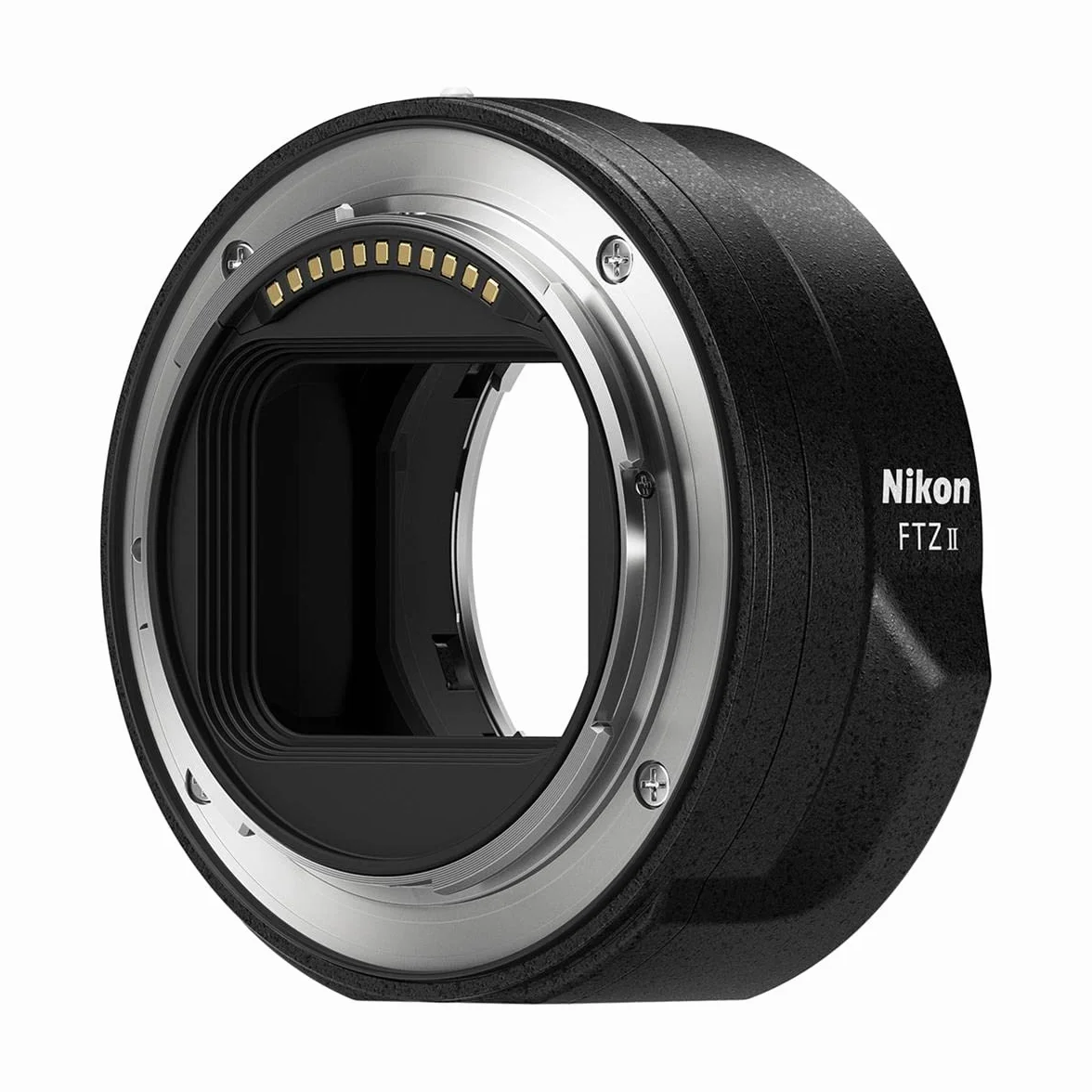 Nikon FTZ II Lens Mount Adapter for Z Series Cameras | Use DSLR Lenses with mirrorless Cameras | USA Model