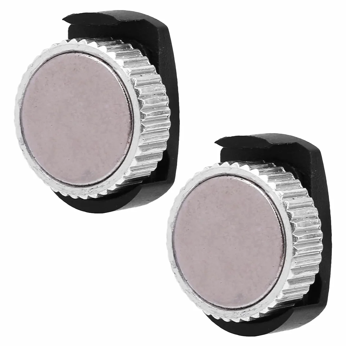 Sarini Lot de 2 Aimants Universels pour Compteur de Vitesse de Vélo, Accessoire de Cyclisme