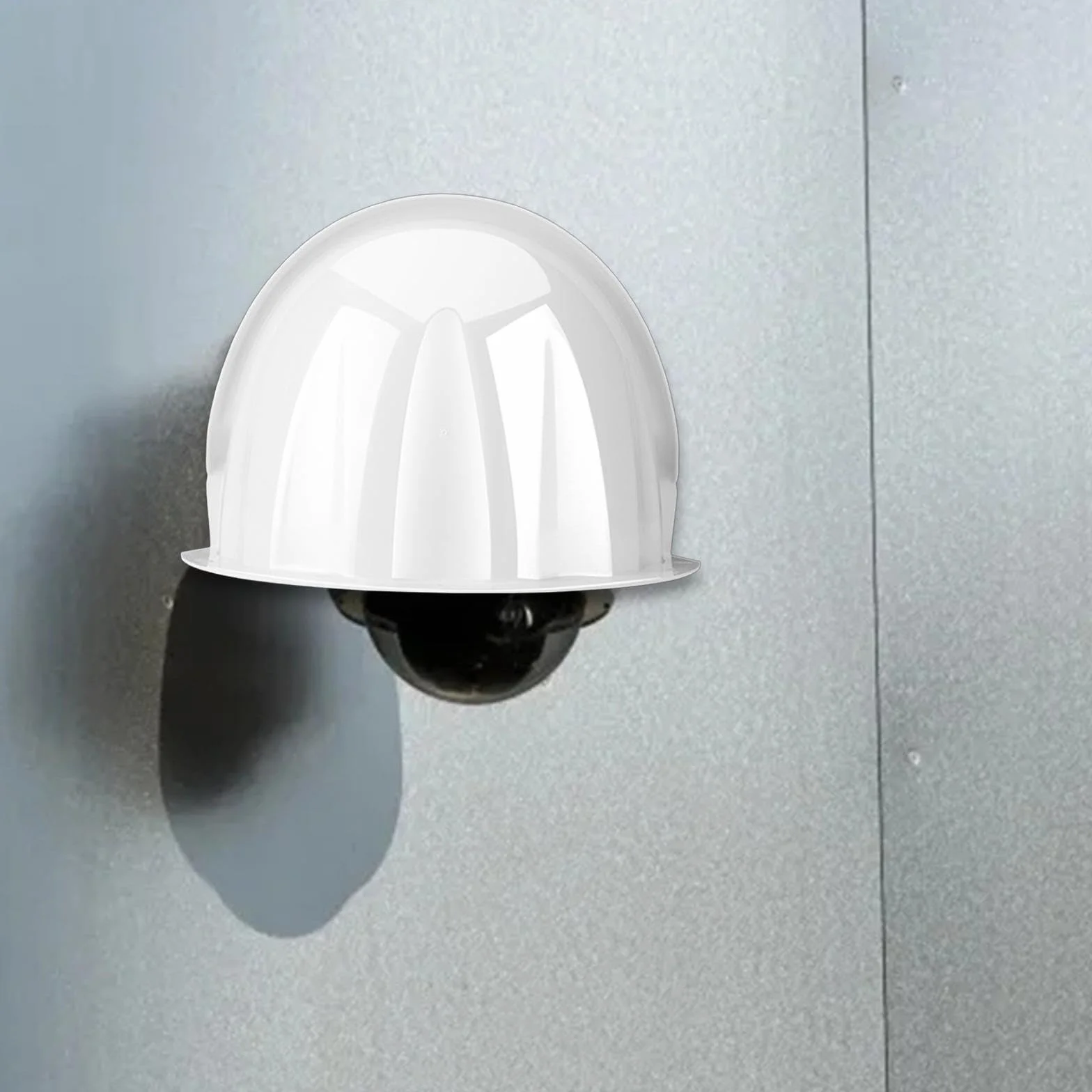 Housse de Protection Contre La Pluie pour Appareil Photo, Imperméable, Stable, Anti-poussière, Solaire, Facile à Installer, Capuchon D'abri Durable