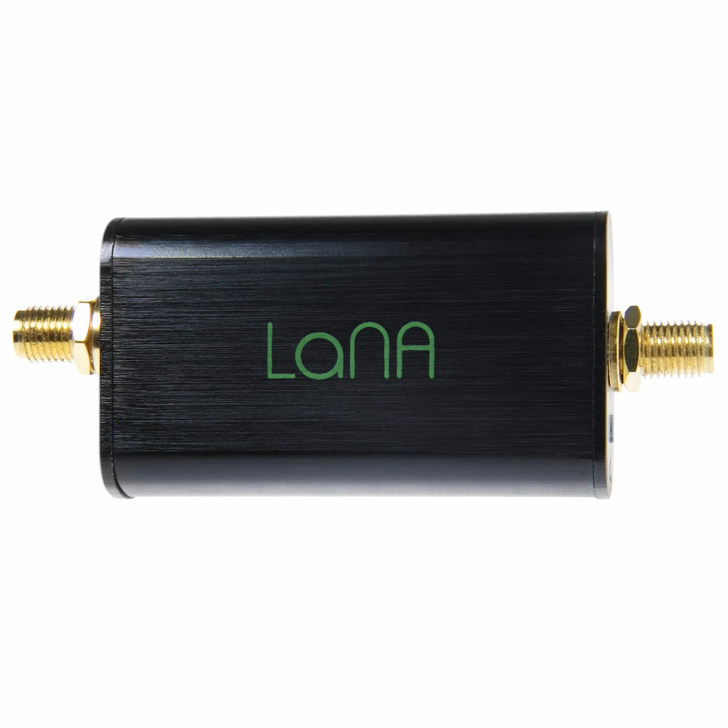 Module d'Amplificateur LNA Très Faible Bruit 20MHz-4000MHz pour Radio RF SDR avec Boîtier