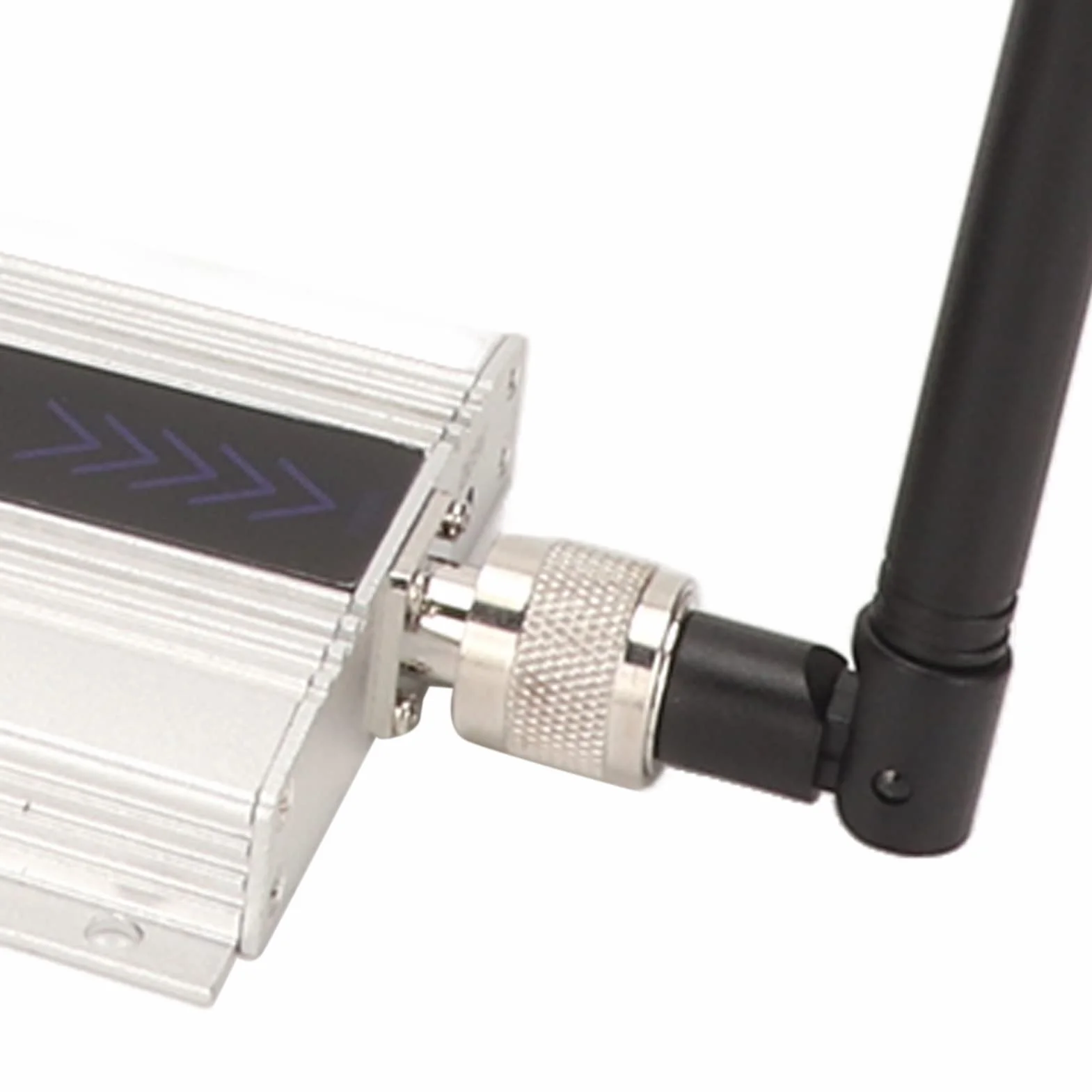 Amplificateur de Signal de téléphone Portable, répéteur de Signal de téléphone Portable 4G 3G 2G réduit Les appels Hors Ligne GSM DCS LTE B3 pour la Maison(#1)