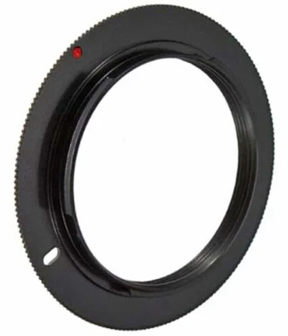 Bague adaptateur M39 compatible avec Nikon AI M 39 lens objectif D6 D3500 D850 D7500 D5600 D3400 D500 D5 D7200 D810A D5500 D750 D810 D4S D33333. 00 DF D. 5300 D610 D7100 D5200 D600