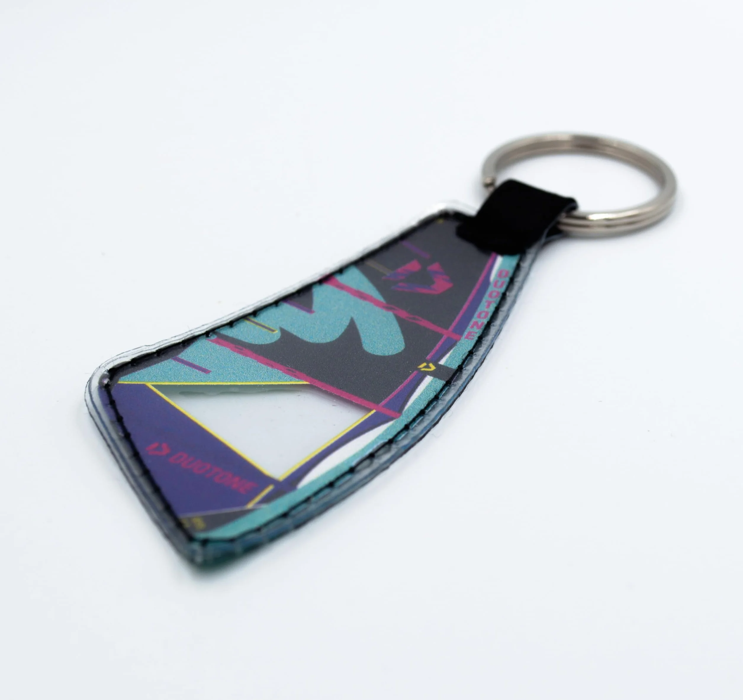Duotone Idol LTD 2025 Porte-clés de planche à voile Keychain