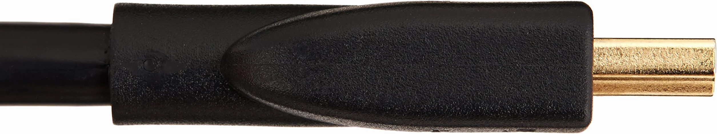 Amazon Basics Câble HDMI A CL3 2.0 haut débit 3 m, Noir