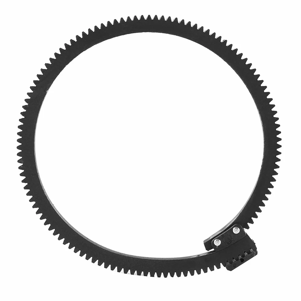Mise à niveau Fotga DP500IIS QR dämpfen Schnellspanner Follow Focus A/B Harter Stopp pour 15 mm Rod Rig DSLR 5DII III 7D 15 mm HDV HDSLR Kodierungssoftware Unterstützung