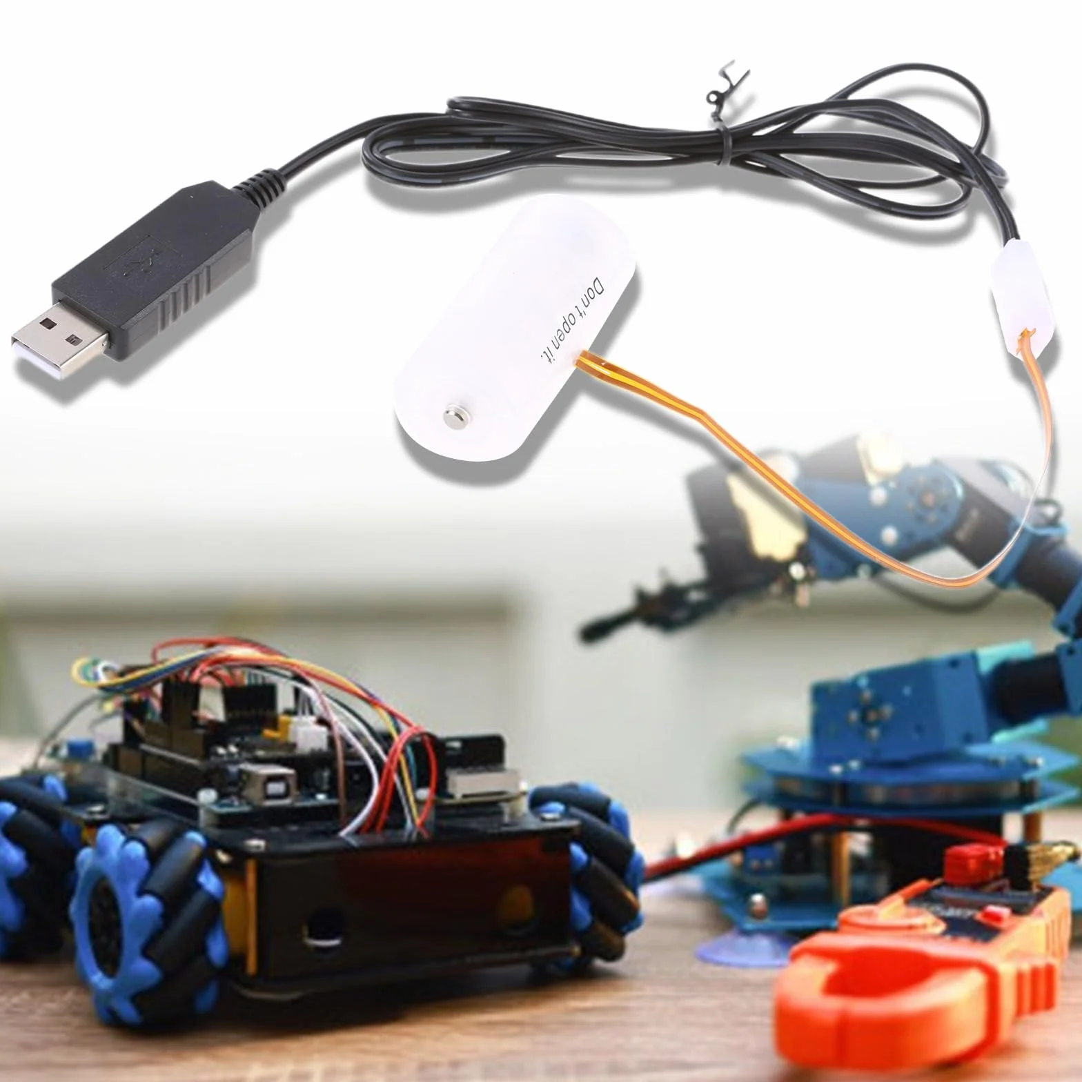 Convertisseur de puissance fiable 3 x LR20 D Cell Eliminators pour lampes de poche et appareils portables comme conducteurs éliminateurs de batterie