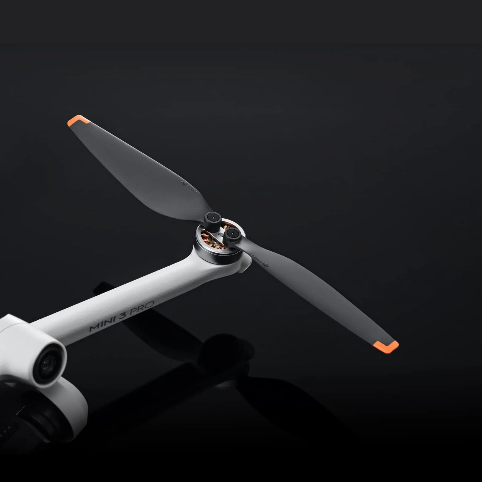 Hélices DJI Mini 4 Pro/Mini 3 Pro
