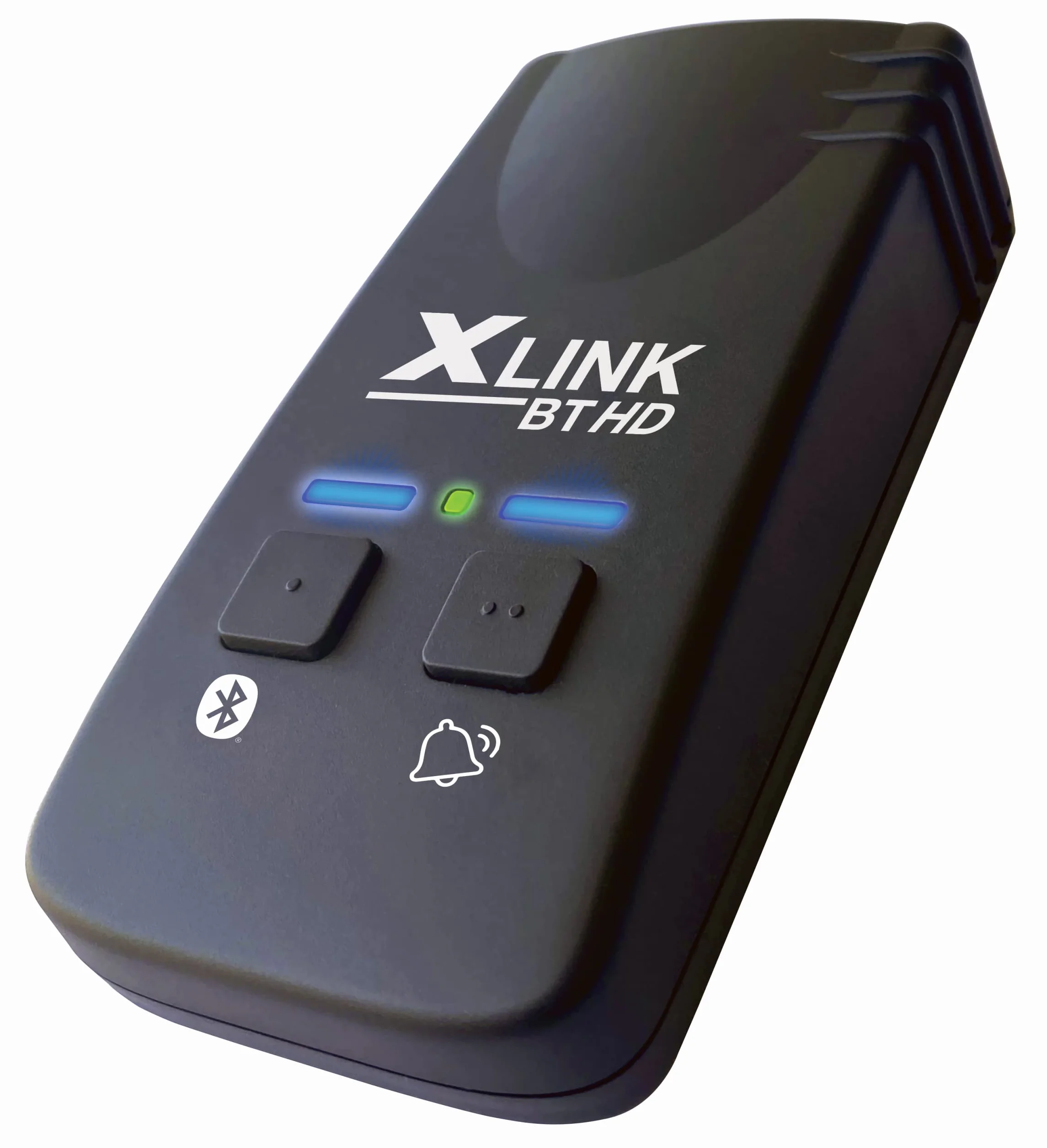Xtreme Technologies XLINK BT HD Adaptateur Audio Haute définition pour téléphone Portable
