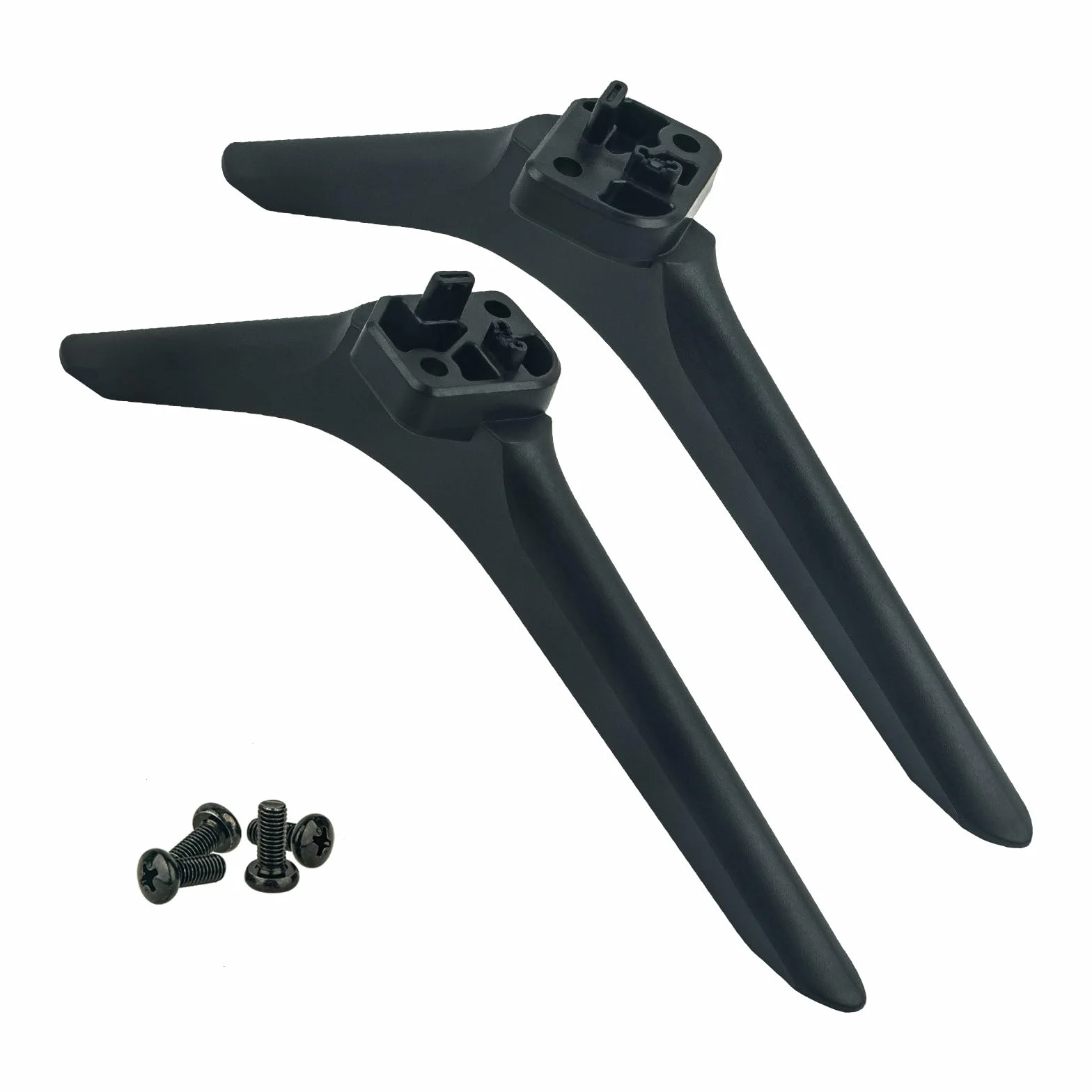 Pied de rechange pour TV Hisense Smart LED 43H4030F3 43" FHD