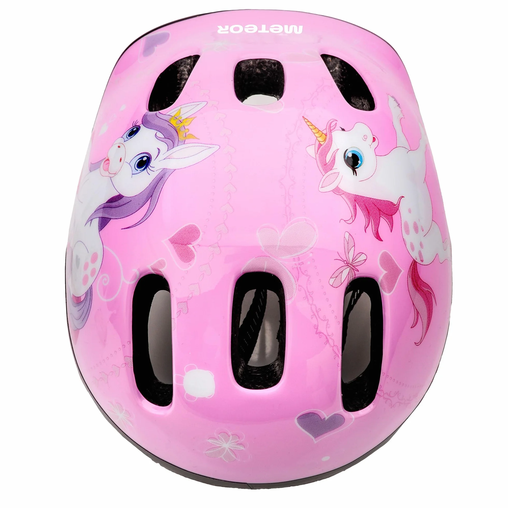 Casque Vélo Enfant VTT VTC Unisexe Cyclisme Réglable Sport BMX Skate Scooter Patins Sécurité