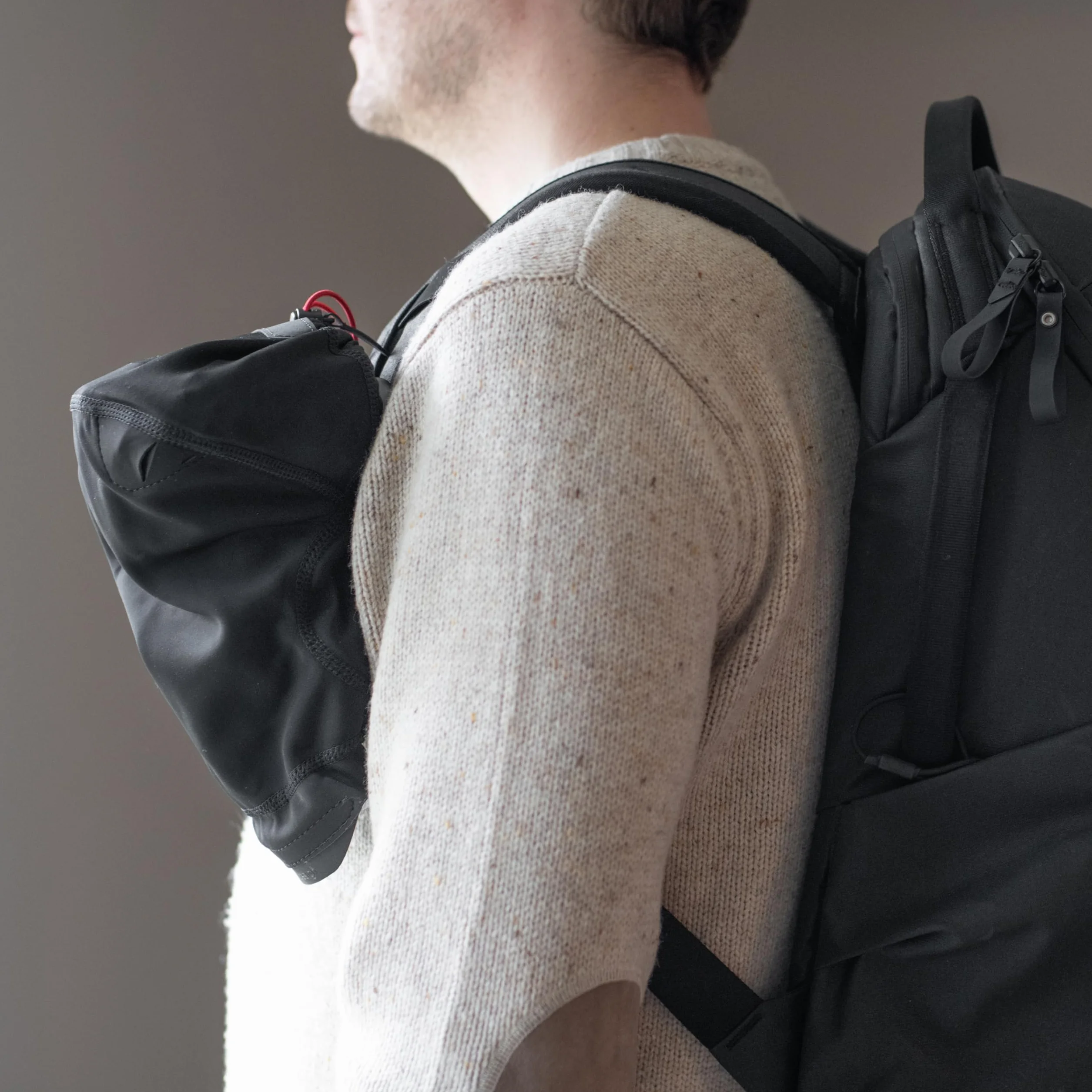 PEAK DESIGN SH-M1 Shell Medium Housse de Protection Pluie et poussière