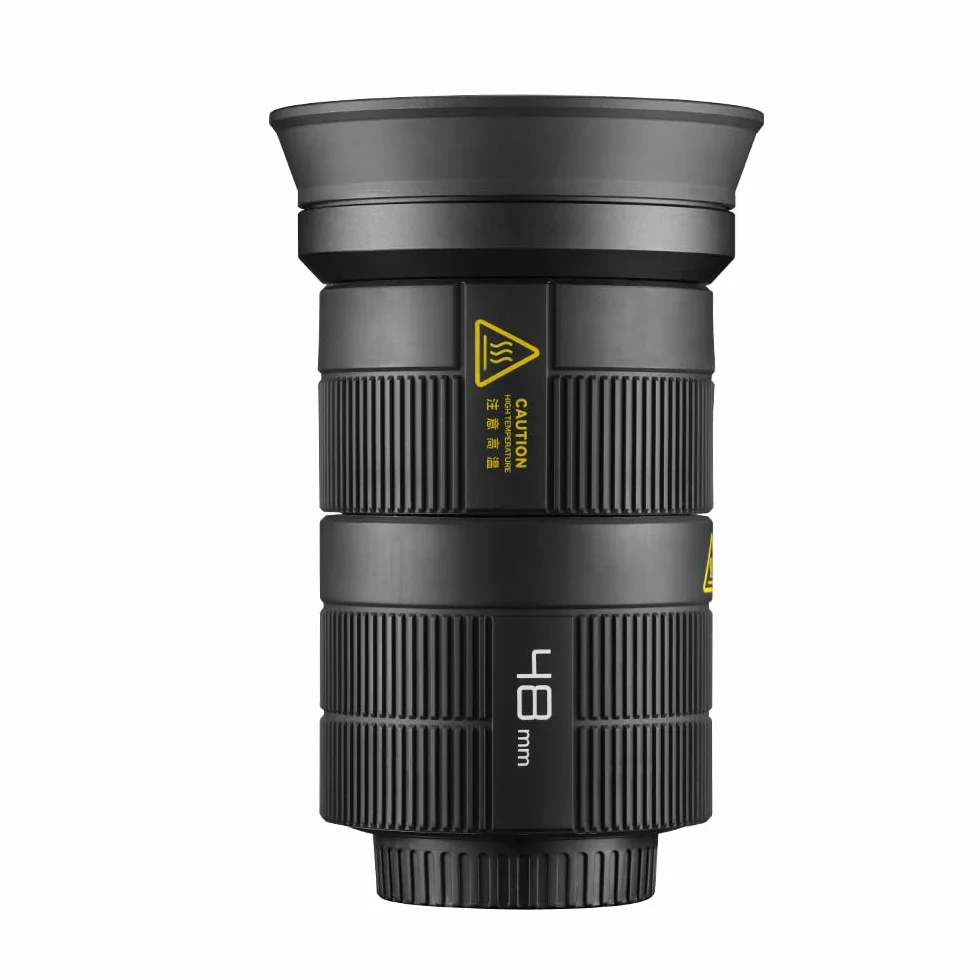 GODOX BLP BFP Propection Objectif pour projecteur Godox BLP BFP (48 mm)