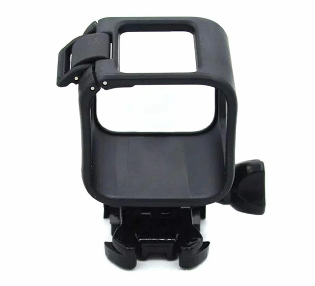 Boîtier de protection discret compatible GoPro Hero 4 Session