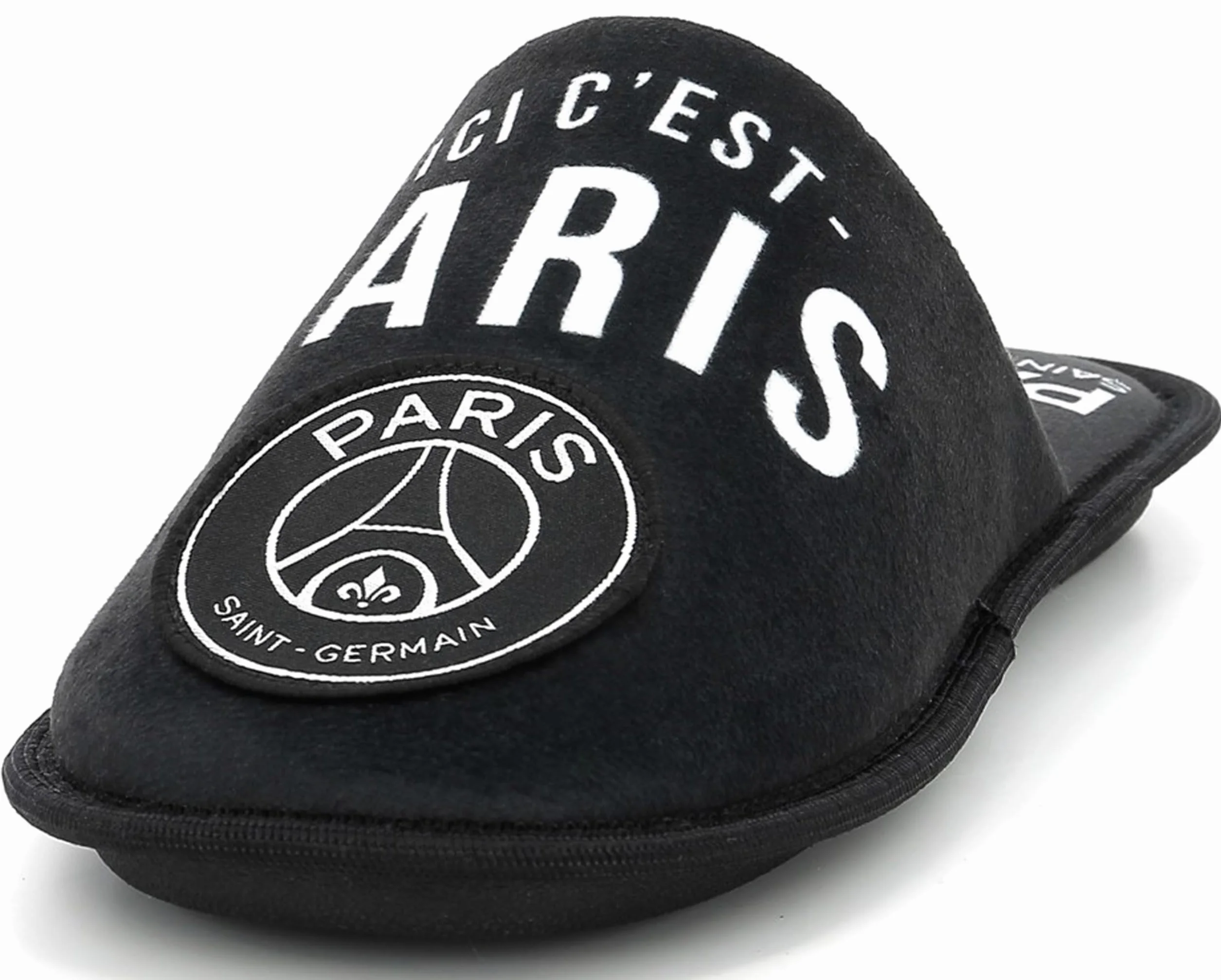 PSG Chaussons Officiels Paris Saint Germain