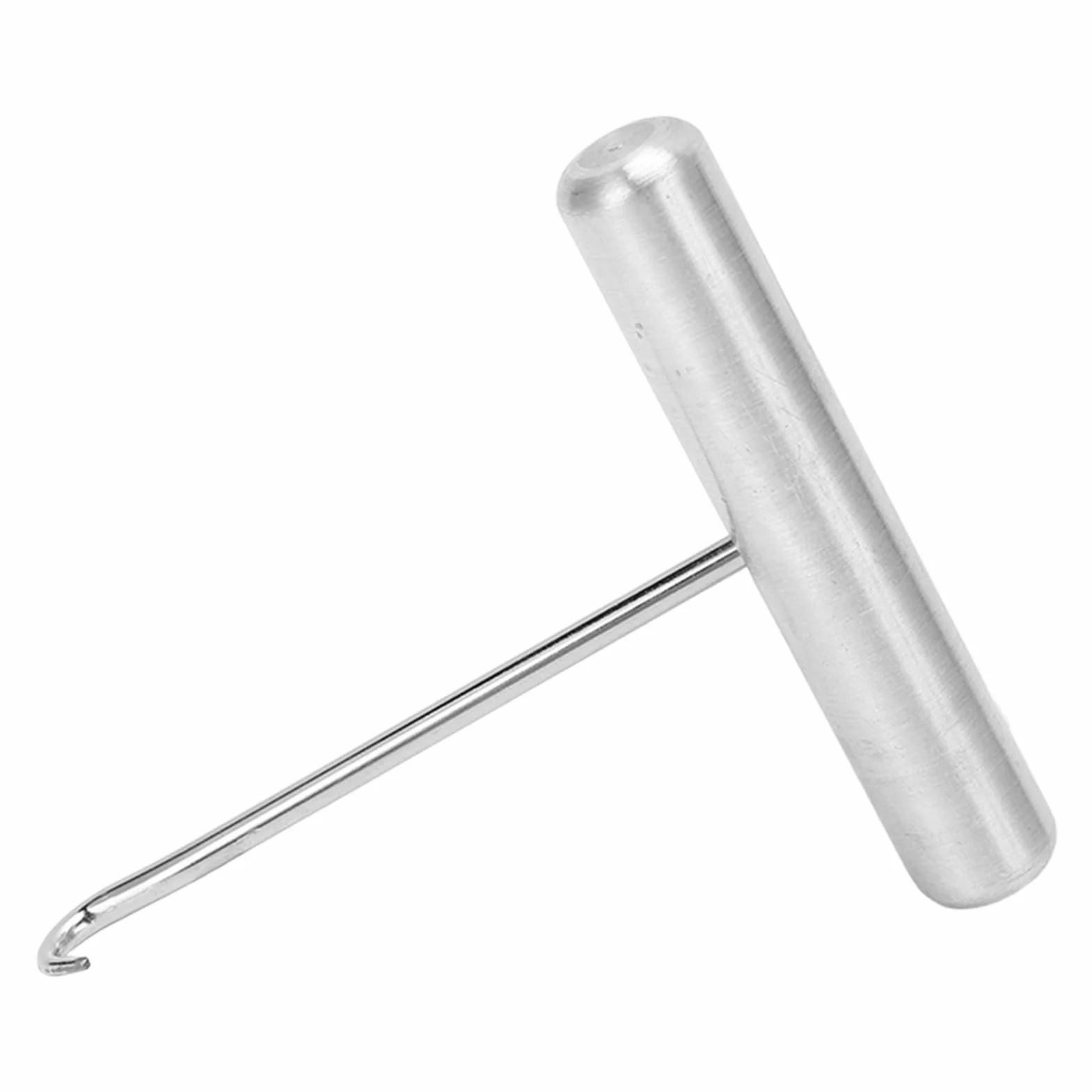 Extracteur d'assistance de chaîne pour raquette de badminton, tennis et squash