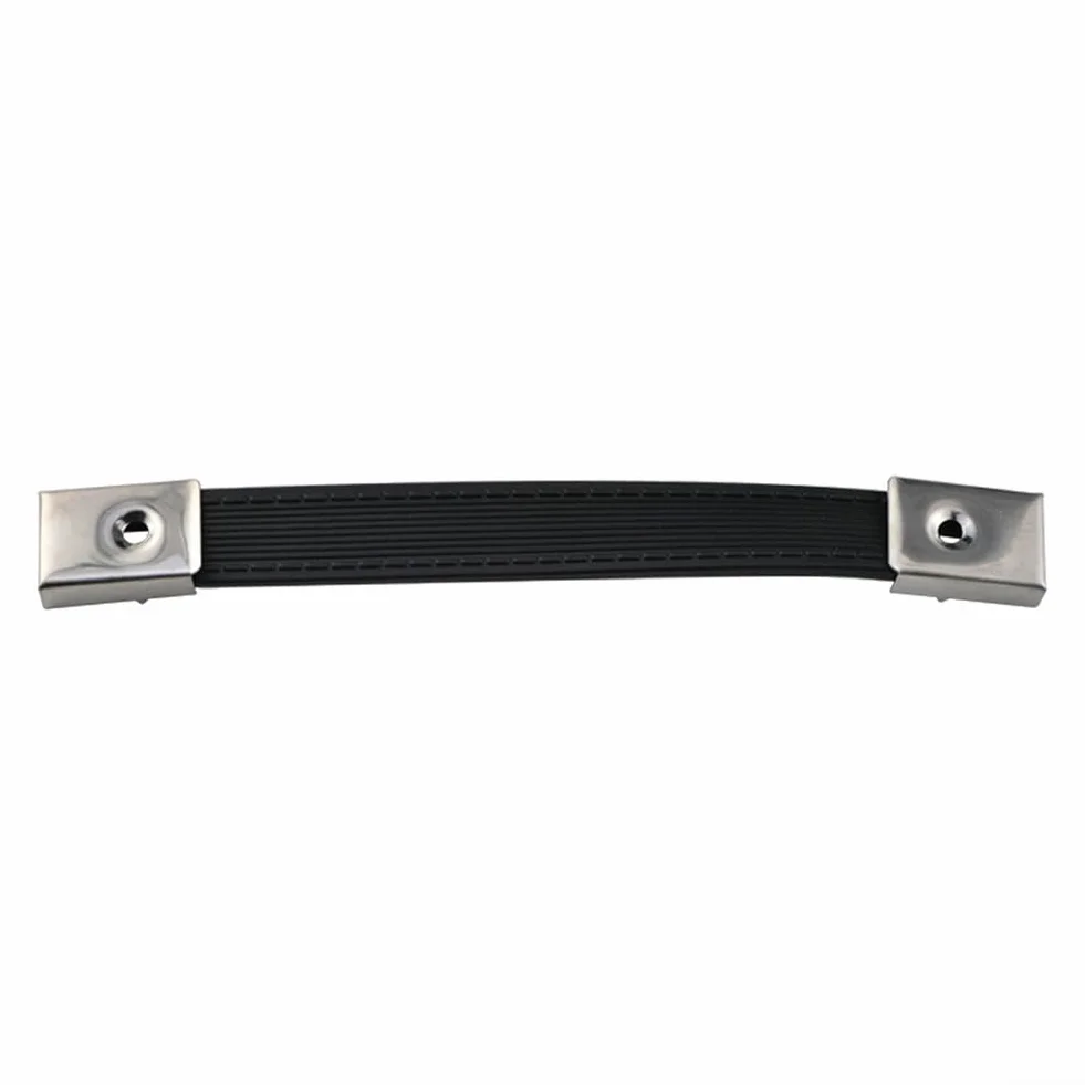 Poignée de fixation sécurisée pour enceintes et amplis Longueur réglable 200 mm
