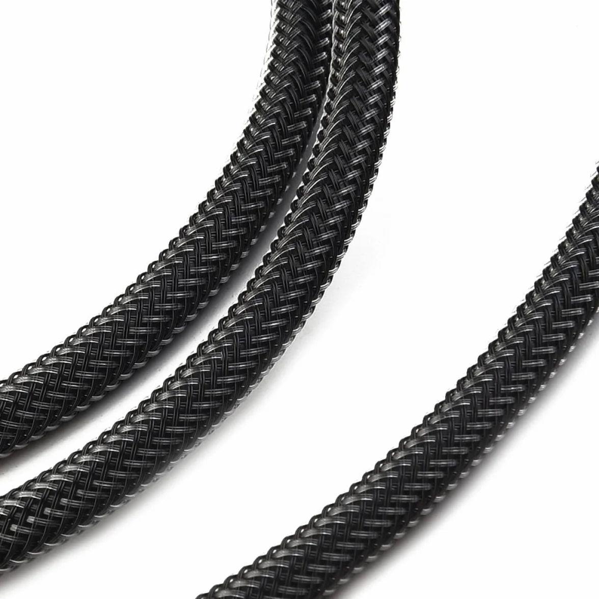 Câble Audio-vidéo Coaxial numérique stéréo SPDIF pour RCA vers 3.5mm mâle pour HDTV 1m/2m, 2 pièces