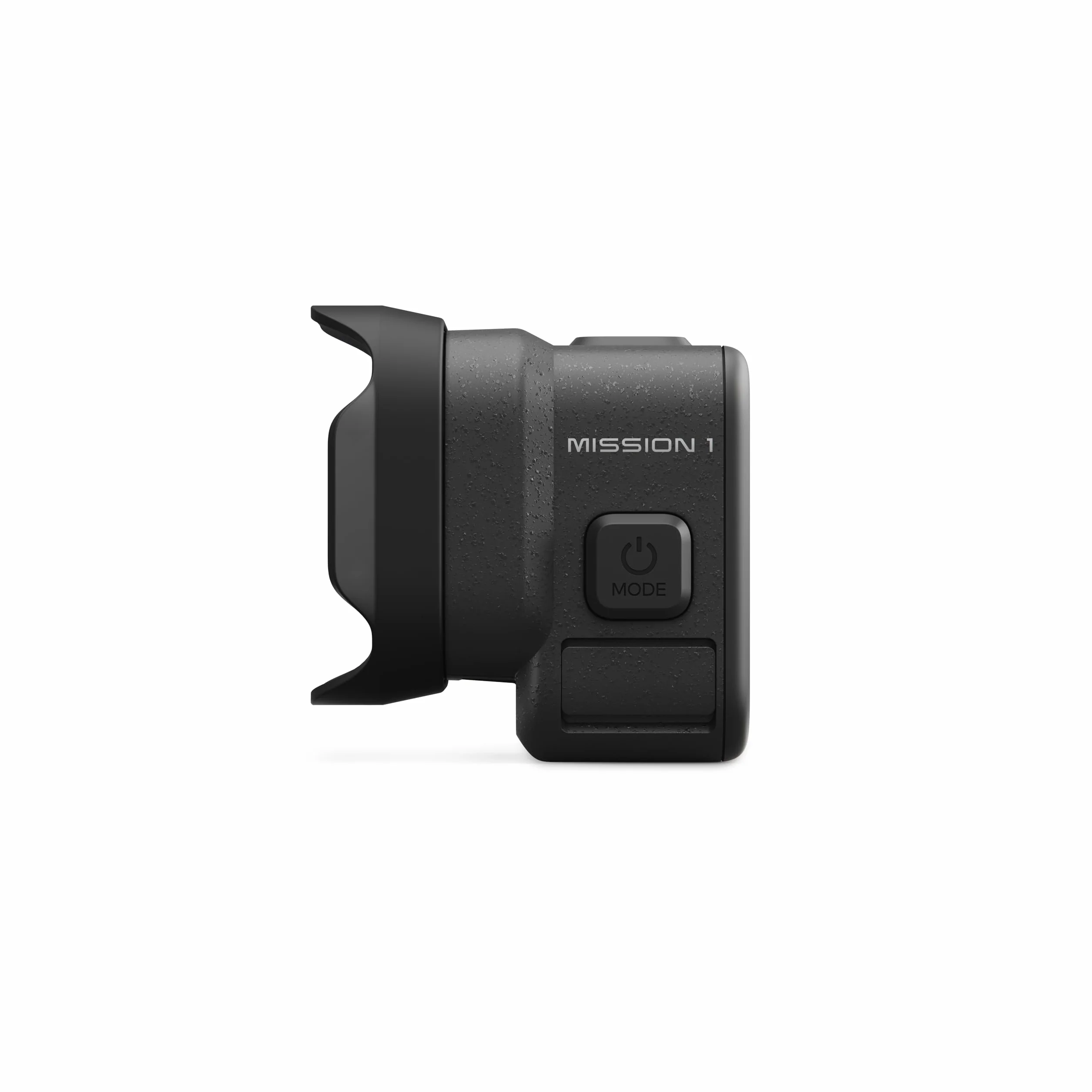 GoPro Mission 1 Caméra d'action 8K30 50 MP capteur 1 Pouce stabilisation HyperSmooth