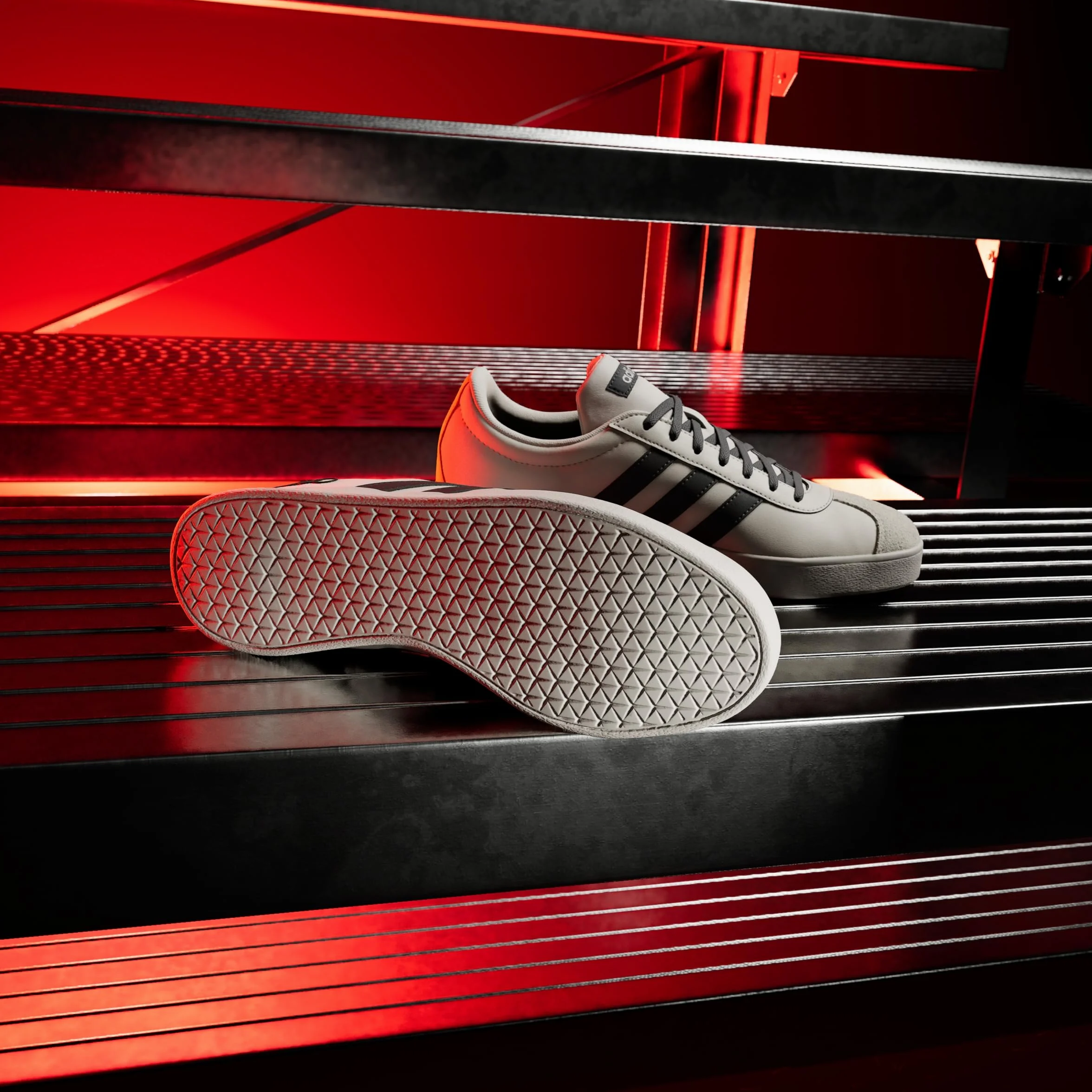 Adidas VL Court 3.0 Chaussure Unisex REVOLUT F1 Team