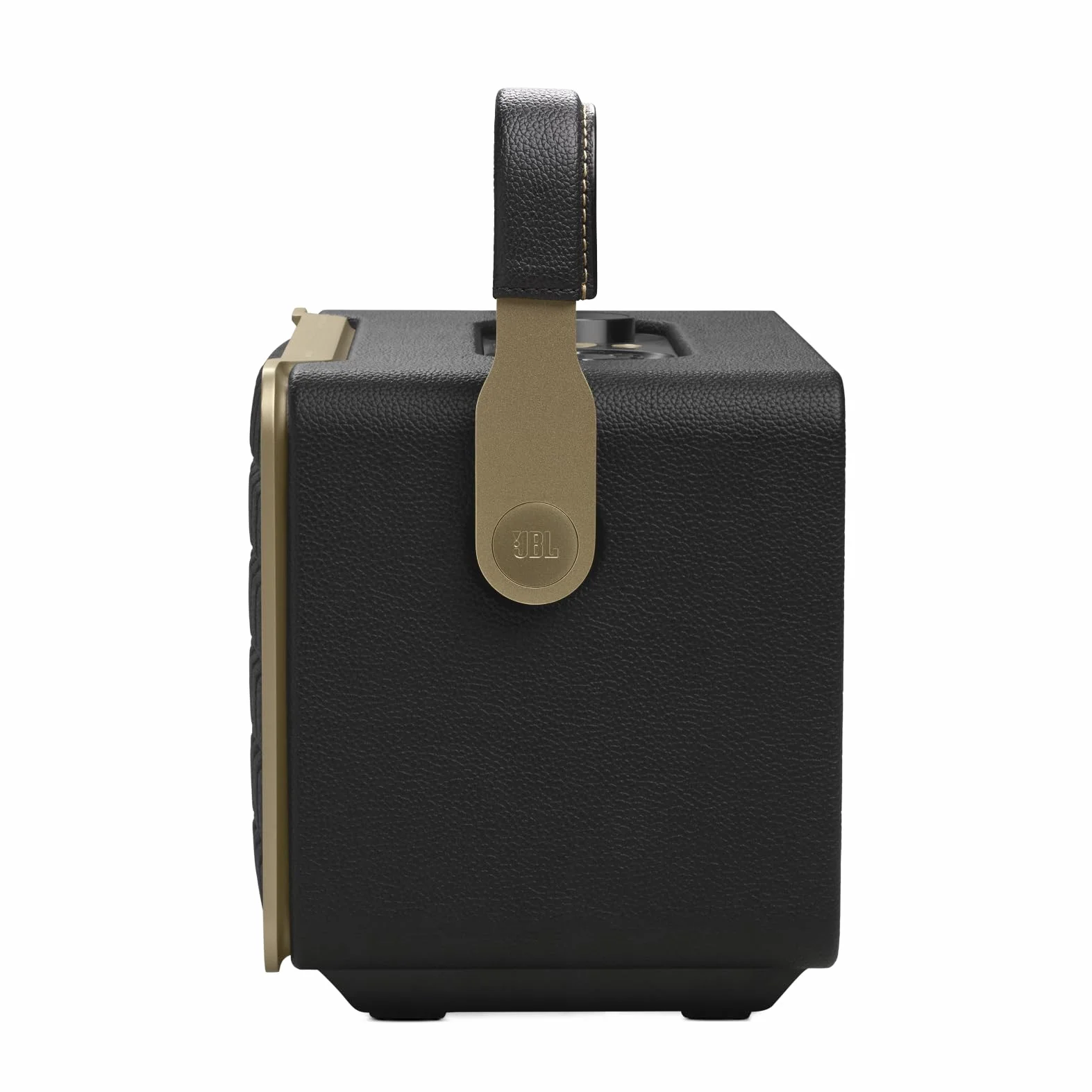 JBL Authentics 300 Enceinte intelligente portable WiFi Bluetooth noire