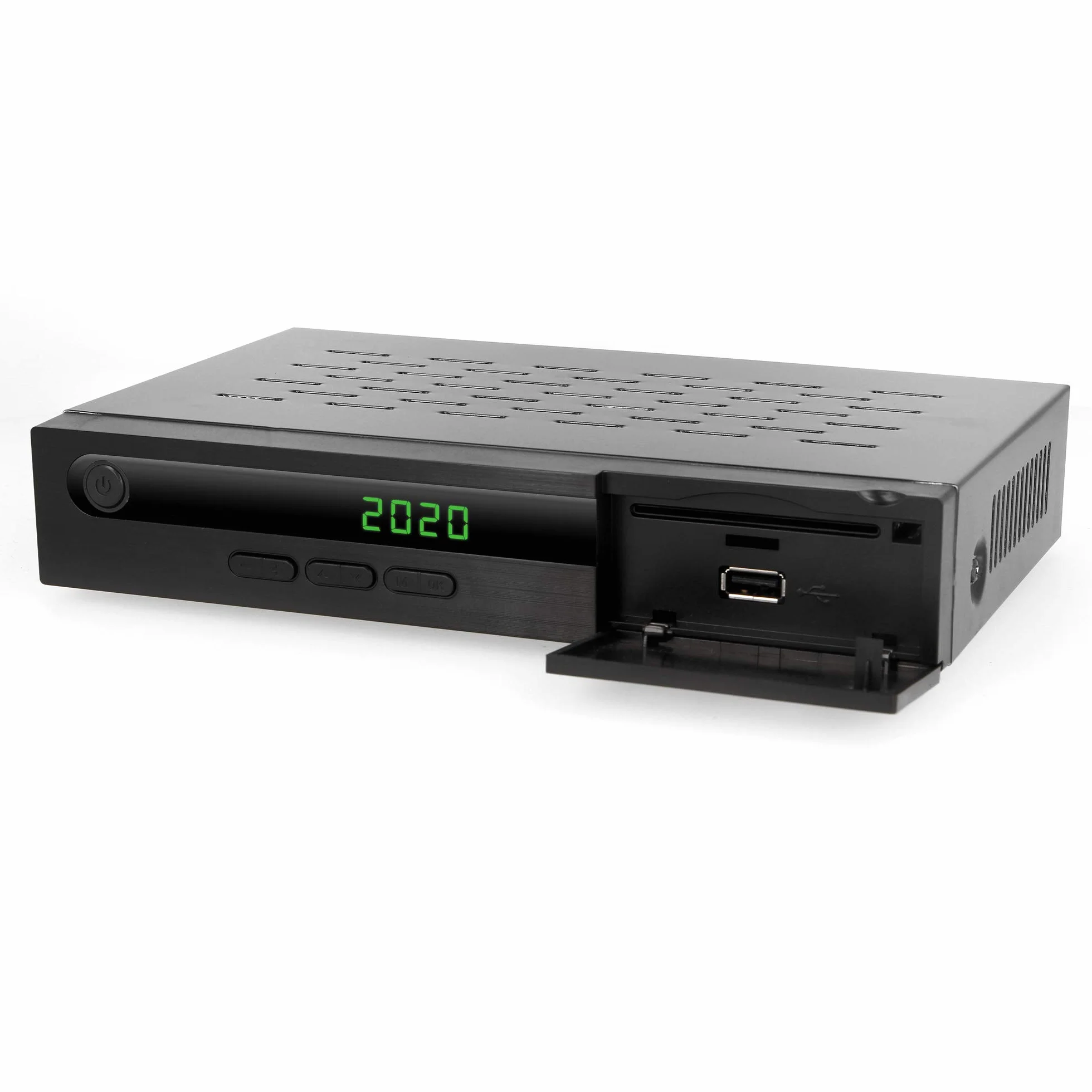 Récepteur Satellite Numérique HD-Line 2225 Pro HDTV DVB-S2 HDMI Full HD 1080p