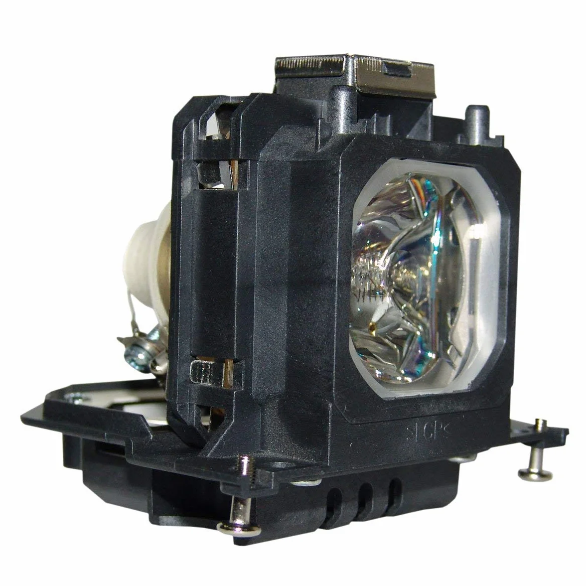 POA-LMP114 610 336 5404 Lampe ampoule bulbe de remplacement avec boîtier Compatible avec SANYO PLC-XWU30 PLV-Z2000 PLV-Z700 LP-Z2000 LP-Z3000 PLV-1080HD PLV-Z3000/Z4000/Z800
