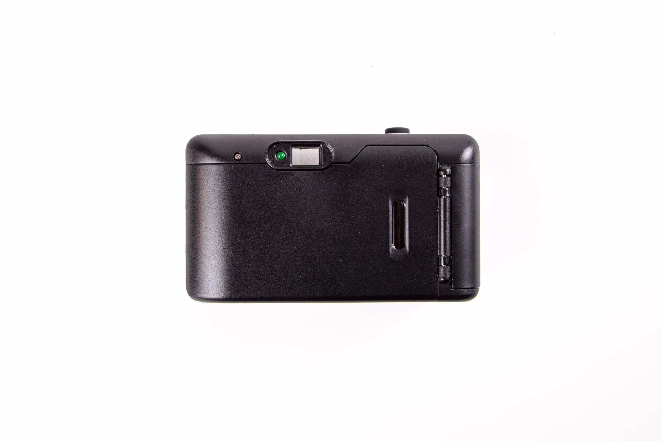 Kodak Appareil Photo argentique Motorized S88 Noir, Argenté/Noir