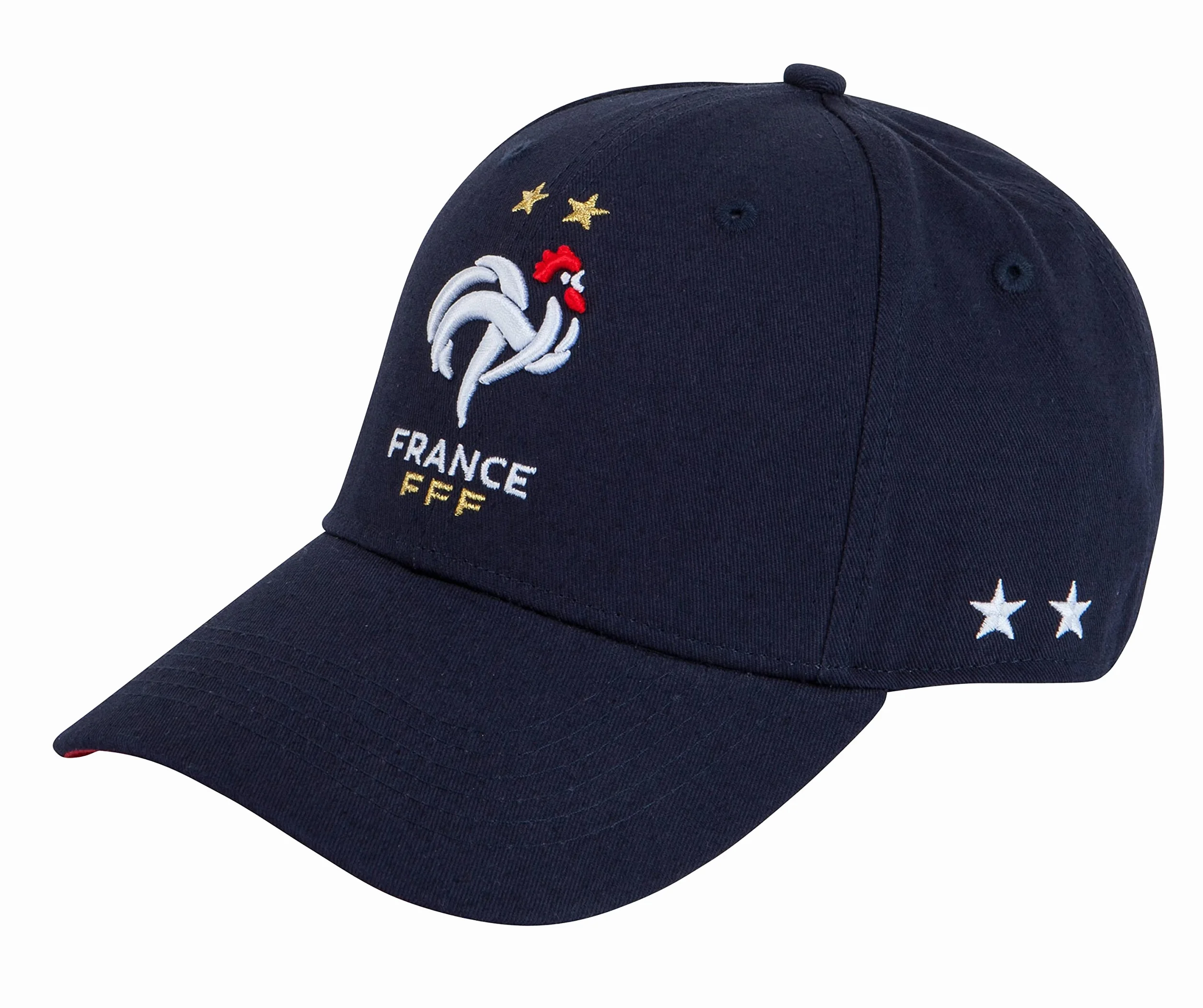 Casquette Equipe de France FFF Collection Officielle Homme