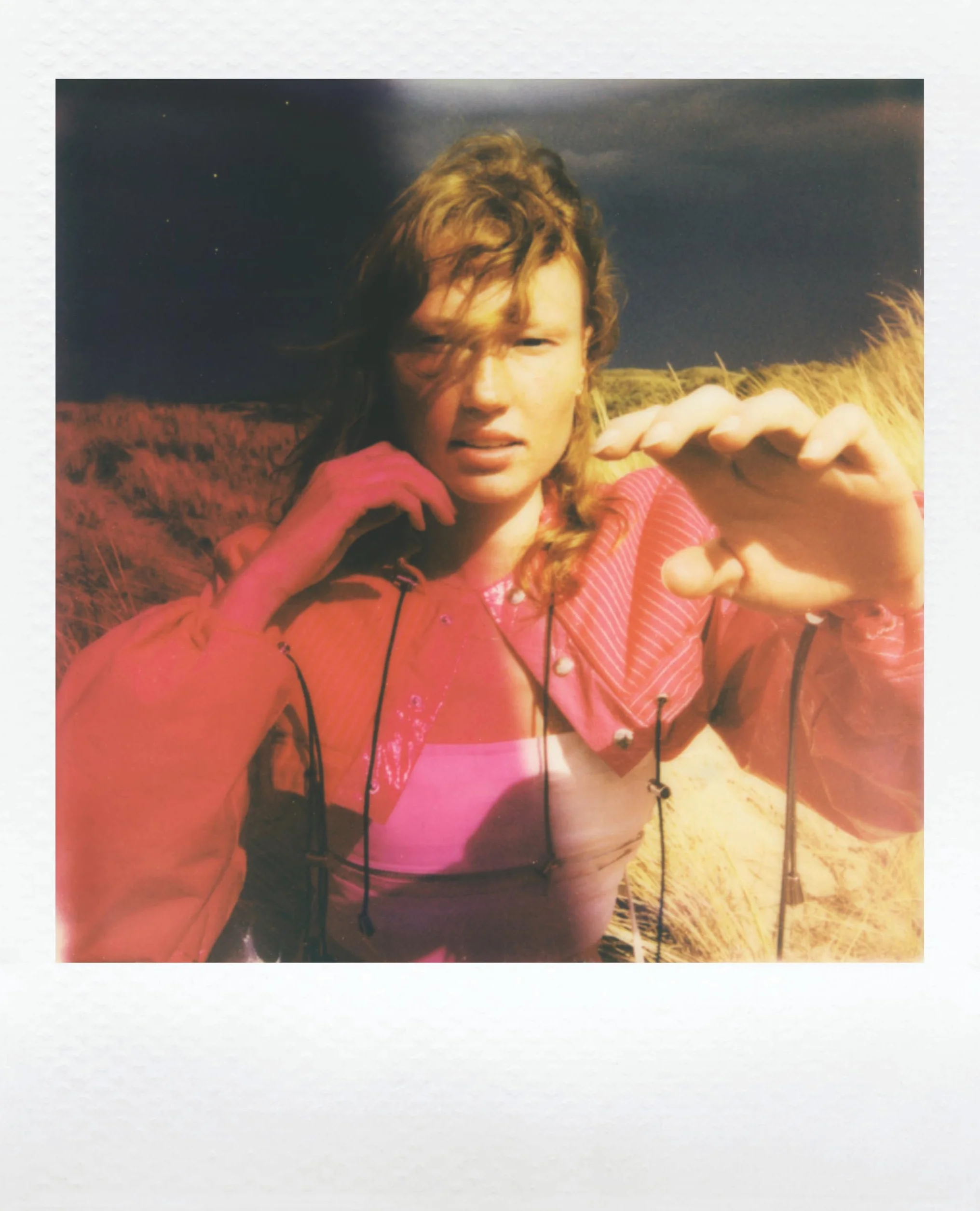 Everything Box Polaroid Go Generation 2 Appareil Photo instantané - Blanc