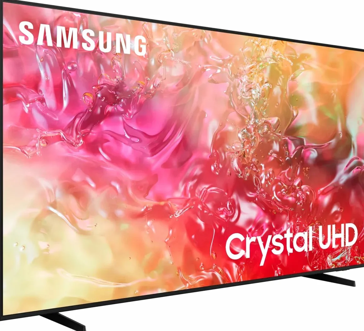 Samsung UE43DU7170