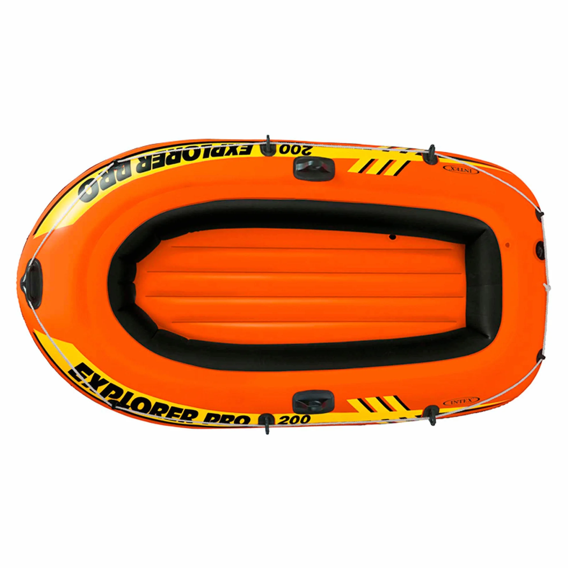 Intex Explorer Pro 200 Bateau 2 Places