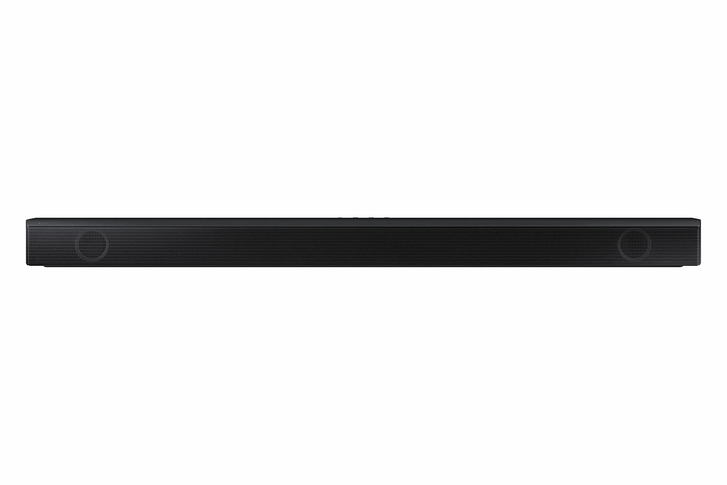 SAMSUNG Barre de Son HW-B550/ZF