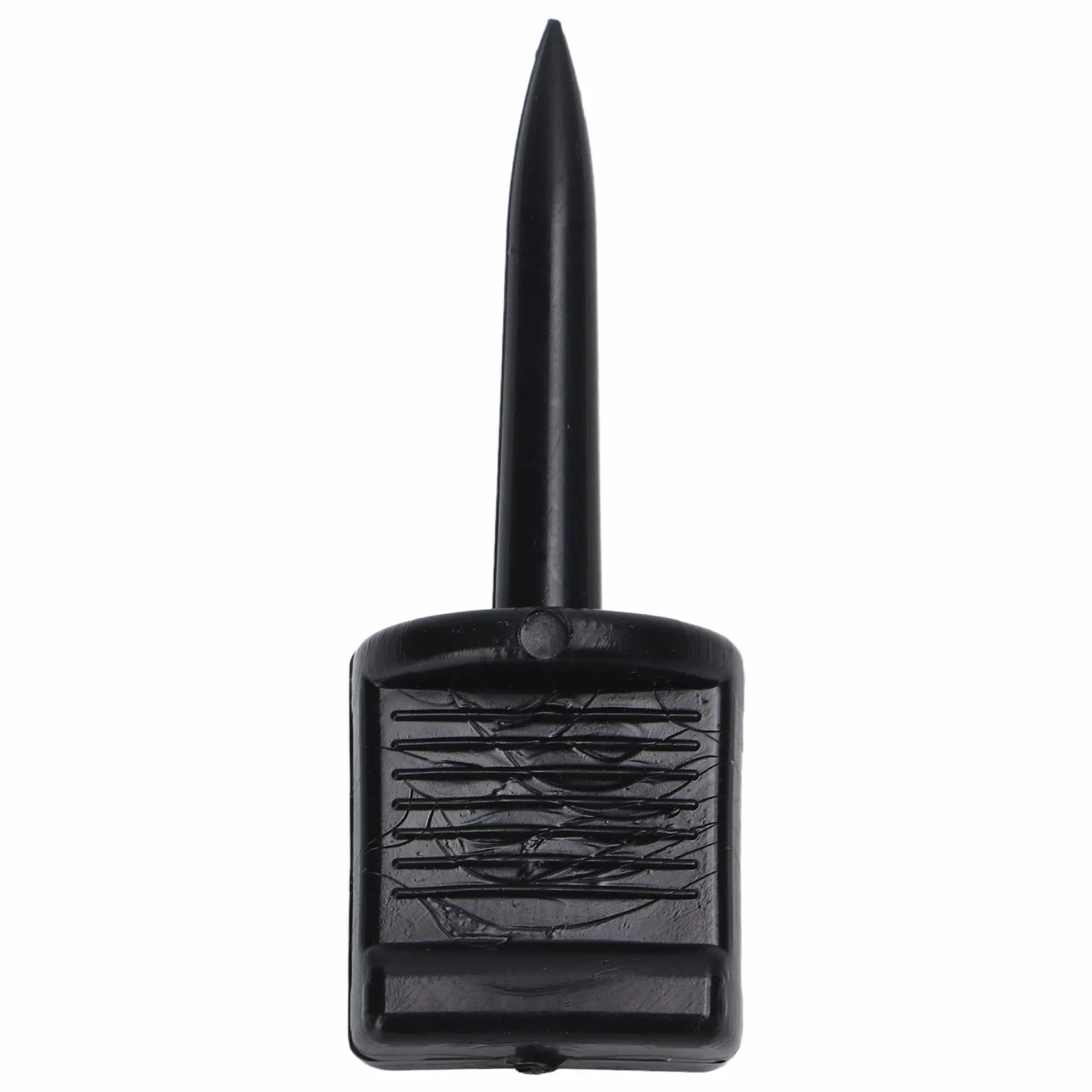 Tbest 30 Pièces Clous de Cible de Tir à l'arc épingles en Nylon Réutilisable