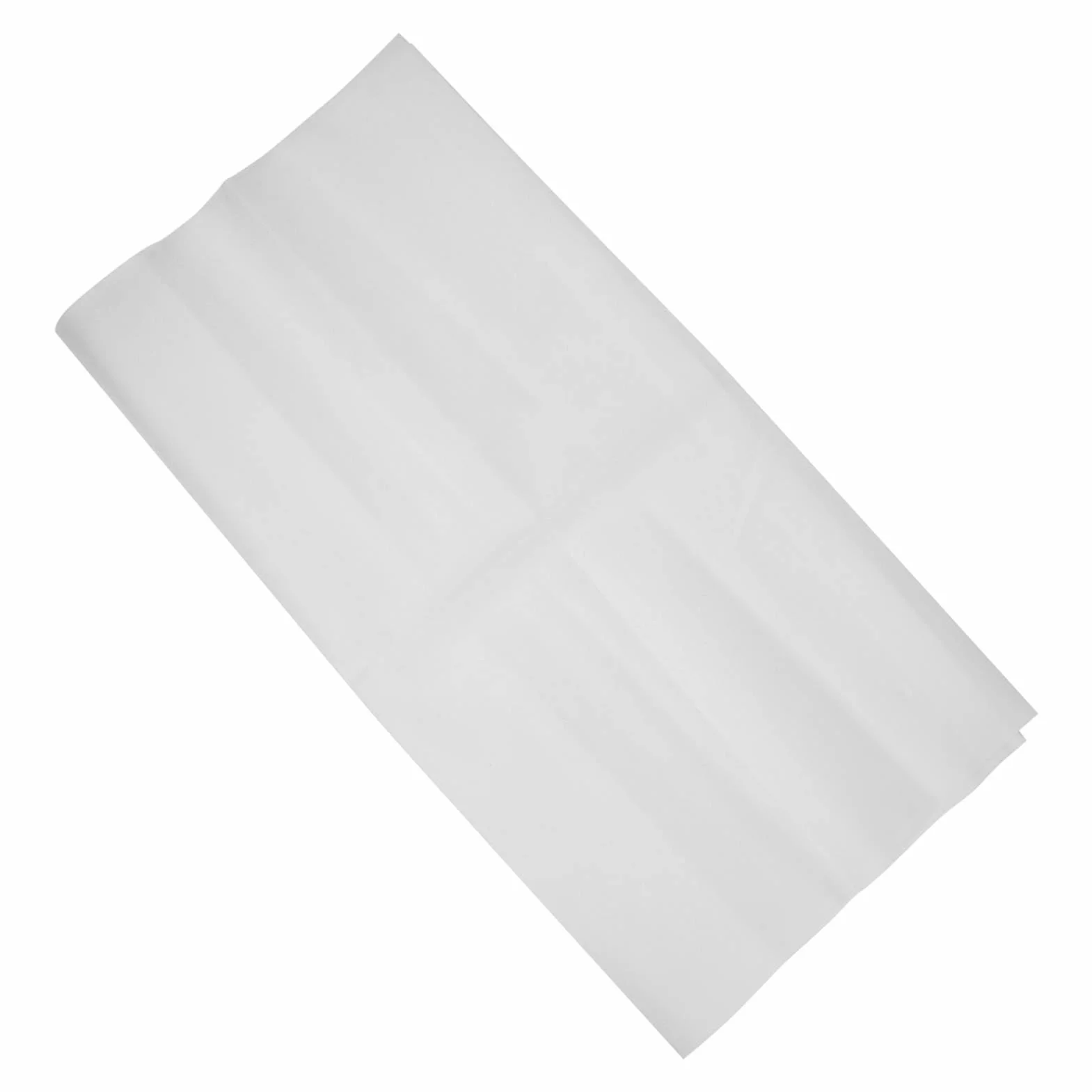 Étui Anti-Poussière Plastique pour Microscope 480x490 mm Résistant à l'Eau