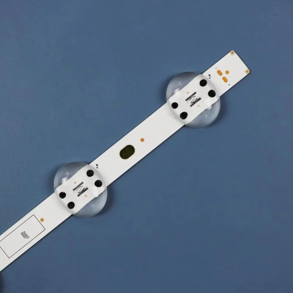 Bande LED Compatible for LG 50UM7600PLB 50UM7500PSB 50UM7360PSA 50UM7510PSB 50UM7500PLA 50UM7300AUE 50UM7450PLA