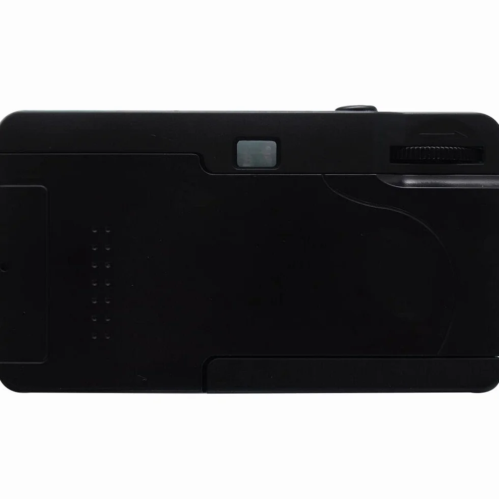 KODAK M35 DA00234 - Appareil Photo Rechargeable 35mm, Objectif Grand Angle Fixe, Viseur Optique, Flash Intégré, Pile AAA – Vert Menthe