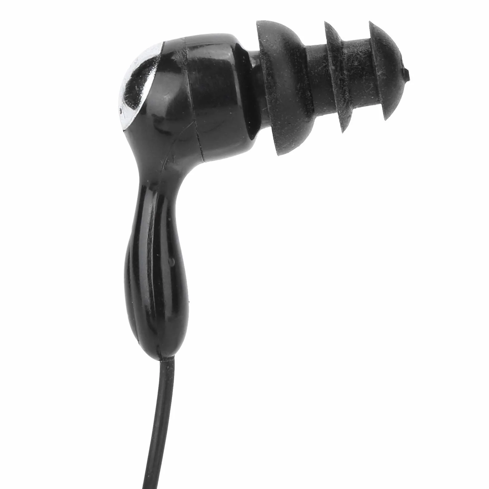 Mumisuto Lecteur MP3 Étanche IPX8 Casque Natation Radio FM Sports Nautiques