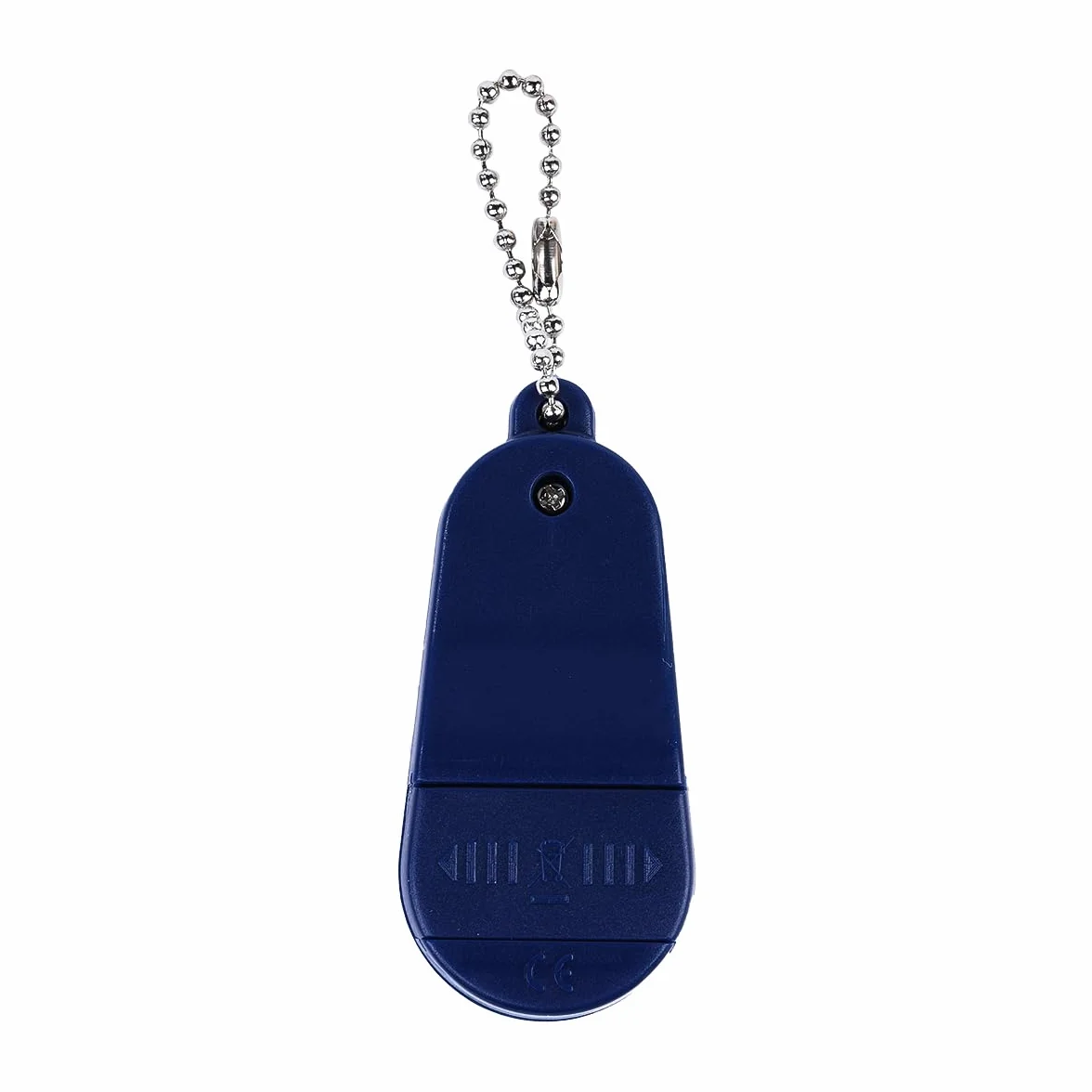 Sarini Testeur de Pile d'aide auditive, testeur de Pile Bouton Portable