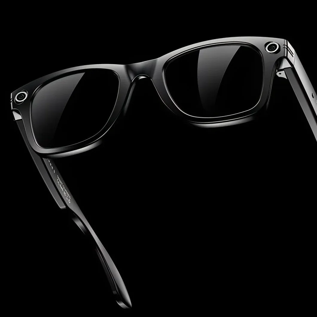 Korons Lunette Connectée(Lunettes de Soleil)