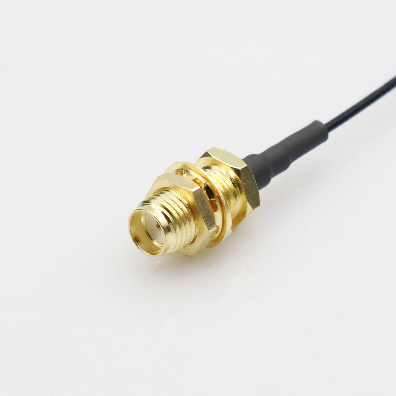 ESP32 CAM carte de développement WiFi Bluetooth OV2640 module TF antenne 8 dBi