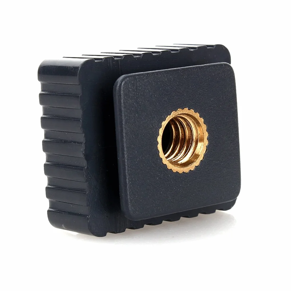 Adaptateur de Griffe Appareil Support de Flash pour Appareil Photo